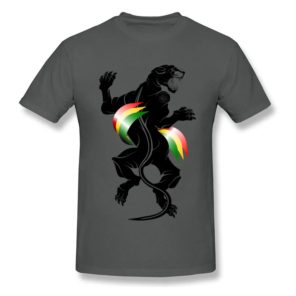 Panther Reggae Traditional Tattoo_carbon