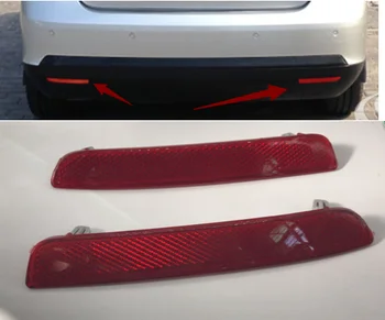 

CHESHUNZAI Free shipping Bumper Lower Reflector Lamps For VW jetta MK5 2006-2010 1KD 945 105 1KD 945 106