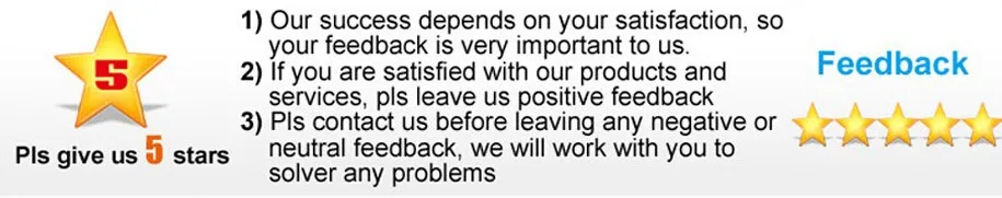 feedback