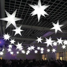 Светодиодный подвесной светильник для сцены и ночного клуба