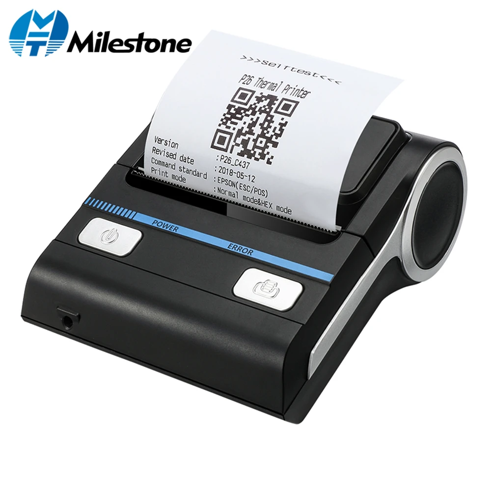 epson billing machine