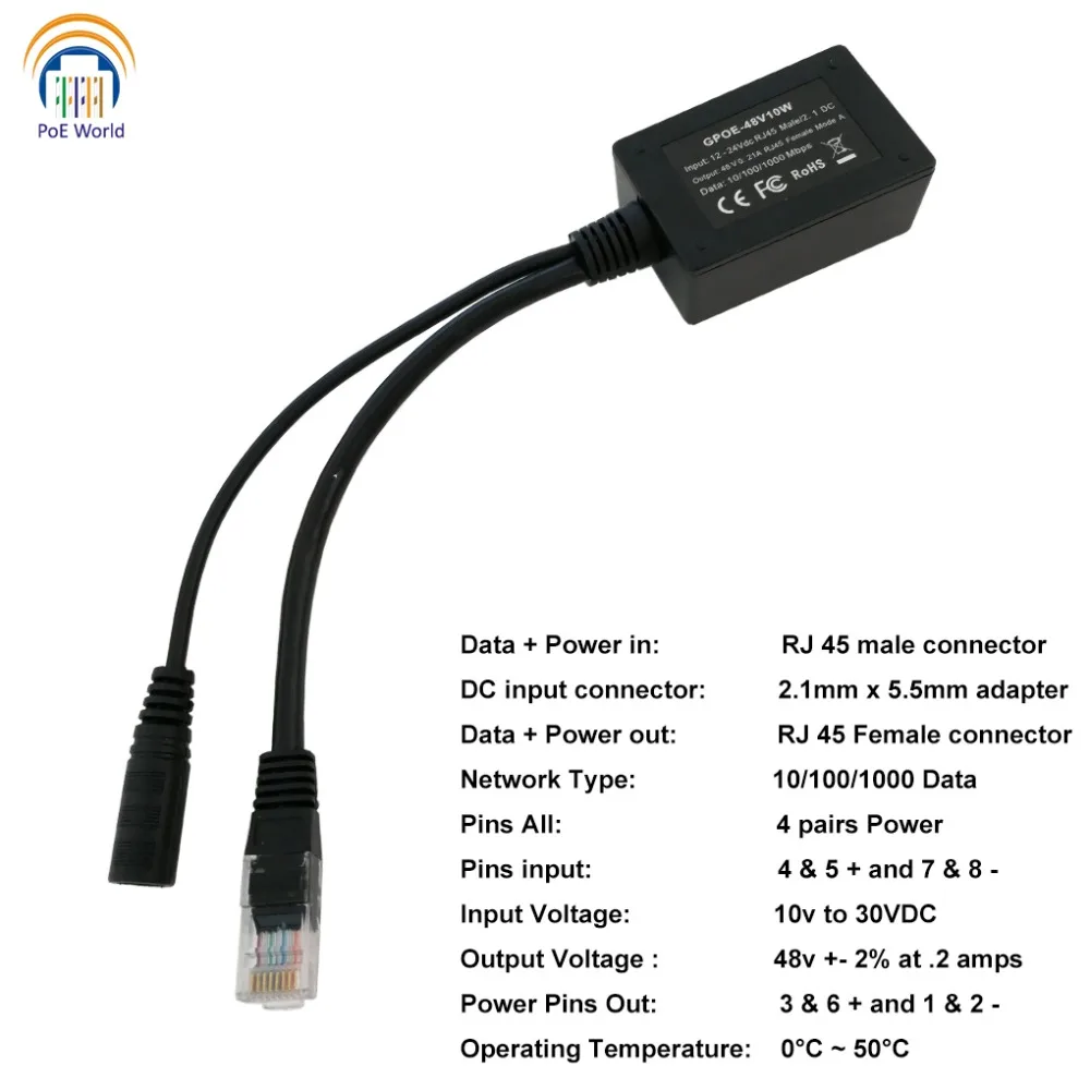48V10W Converter-1