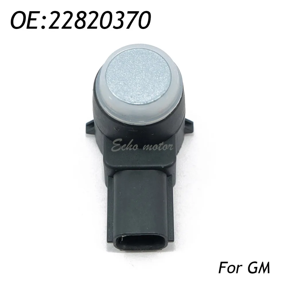 Новый 22820370 PDC датчик парковки бампер обратная помощь для G M 0263023041 | Автомобили и