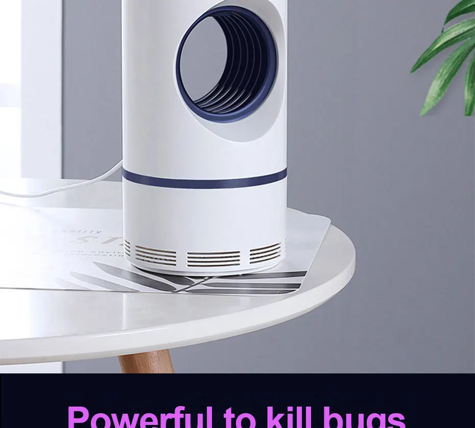 Conduziu a Lâmpada Assassino do Mosquito Luz ao ar uv Inseto Assassino Bug Zapper Usb Flie Lanterna Livre Indoor Mosquito Lâmpada Repelente Mosquito Armadilha 11 Inseto Assassino Bug Zapper USB Flie Lanterna
