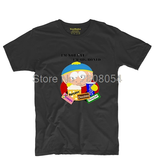 South Park Stan Marsh Kenny Mens Womens Fitness T Shirt Cosplay Tee T Shirt Fitness T Shirttees Women Aliexpress