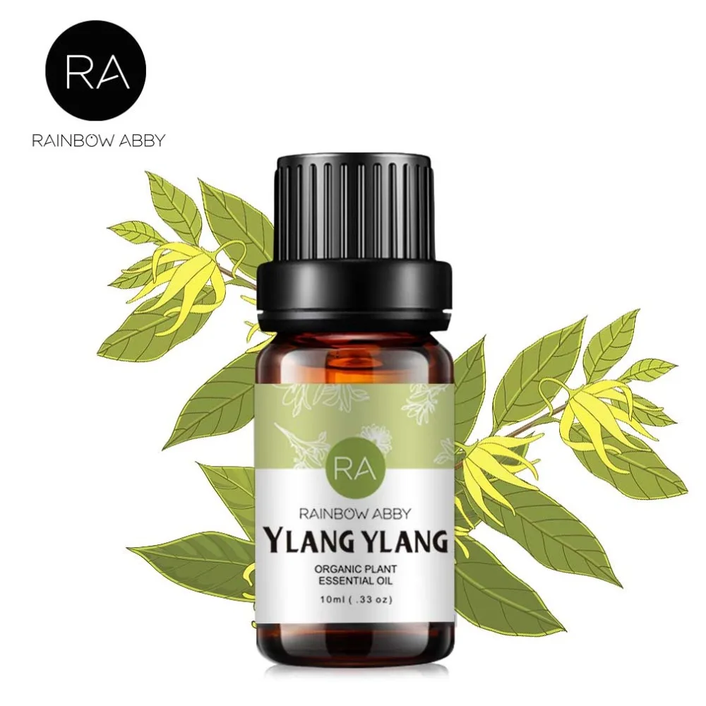 Ylang ylang 