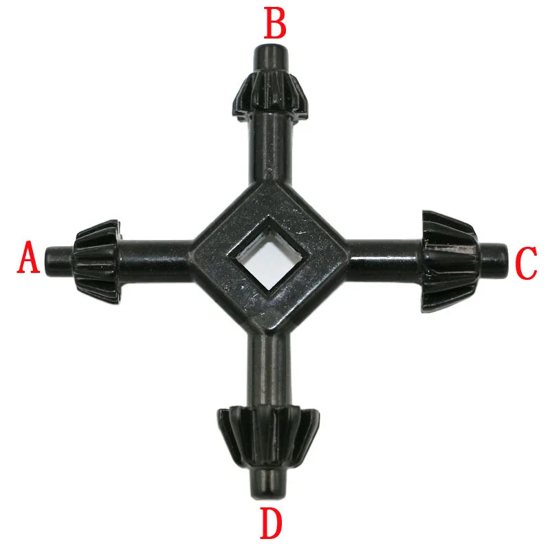 Buy Multi function Durable Zinc Alloy Material Drill