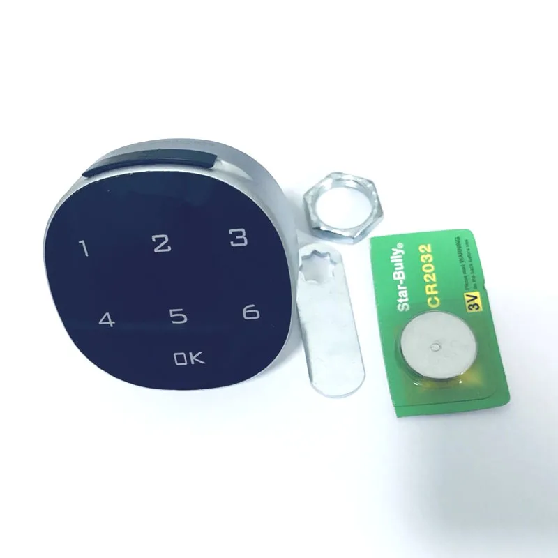 LOCK-Manual 9