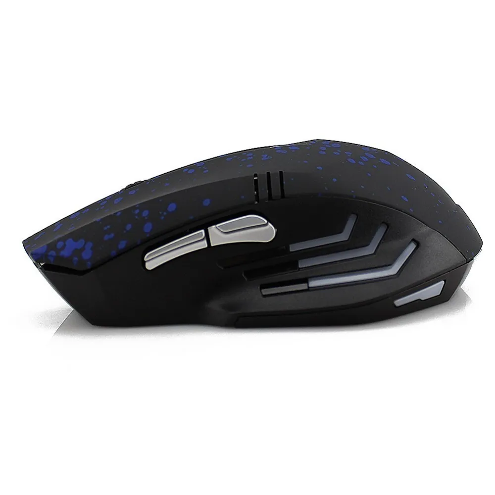 ergonomic mouse