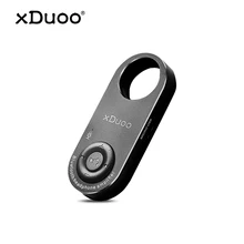 XDUOO XQ-23 высокопроизводительный Bluetooth CSR8670 APTX WM8955 ЦАП усилитель мощности HiFi аудиофильский портативный усилитель для наушников