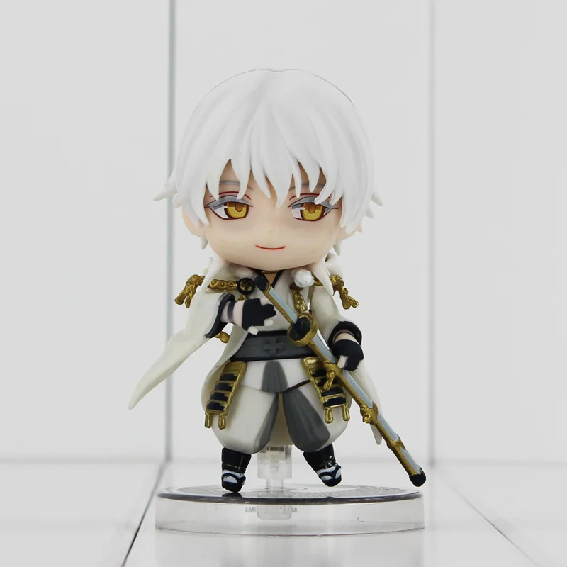 IN STOCK USA SELLER Nendoroid #540 Tsurumaru Kuninaga Touken Ranbu Online