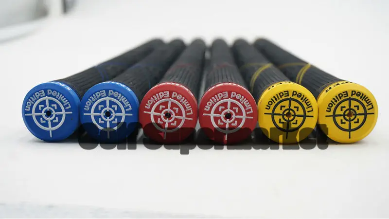 Ограниченная серия SNIPER golf grips 2016новый стиль