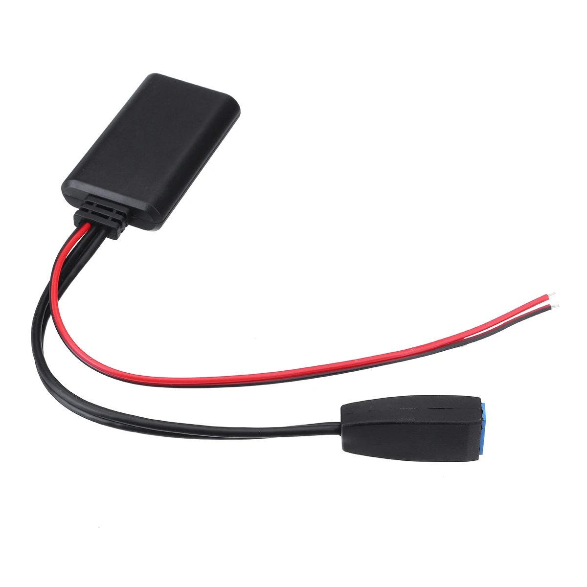 10 контактный автомобильный bluetooth модуль вспомогательный приемник Кабель адаптер