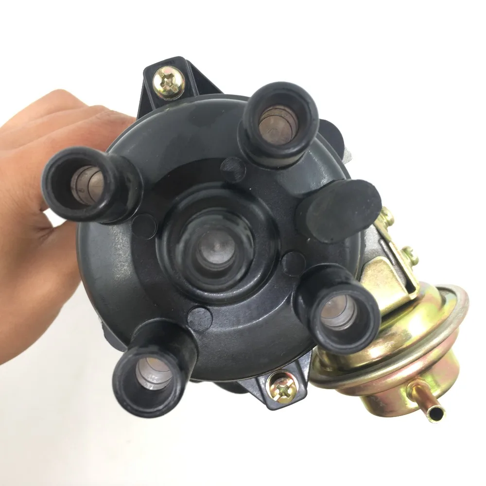 Electric Distributor Ignition 22100-24B01 22100-G511 fit nissan B310 4-cyl