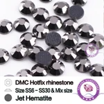 FRS04 Jet Hematite