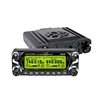 Zastone D9000 Car walkie talkie  Radio Station 50W UHF/VHF 136-174/400-520MHz Two way radio Ham HF Transceiver ► Photo 2/6