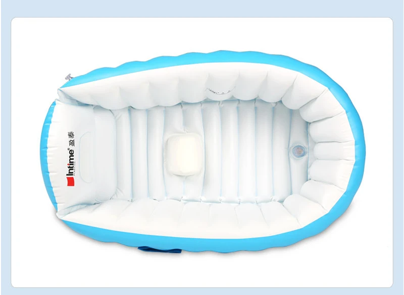 MAMACLEVA детская надувная Ванна портативное средство безопасности для бассейна утолщаются складные для новорожденных бассейна для младенцев игрушки для помещений