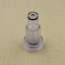Автомобильный фильтр для мойки воды Размер G 3/" для Karcher K Nilfisk Lavor BD авто аксессуары для очистки