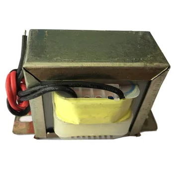 

large watt power transformer output 24V 50W 68X57X57.5mm input AC220V 50Hz transformer ,1ea/lot