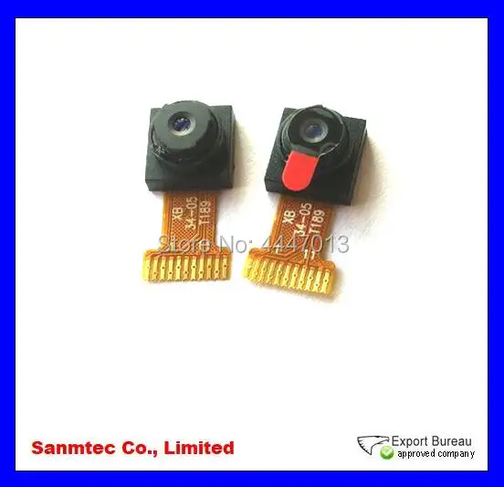 Soldering type cmos sensor module| 1megapixel  cmos flex camera base on GC1034 sensor 4
