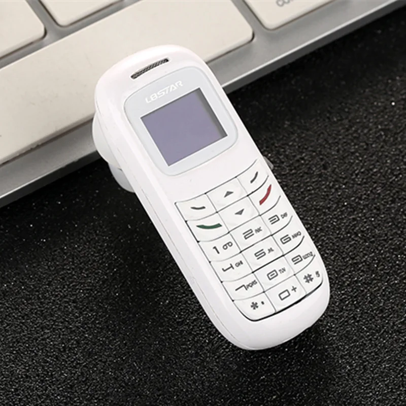 L8 Star Bm70 Mini Phone User Manual