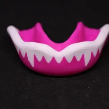 FGHGF 1 шт., защита для рта, для молодых девушек, подходит для занятий спортом, мундгард для детей/молодежи/взрослых, для футбола, мундгард, черный/красный/зеленый/синий/розовый