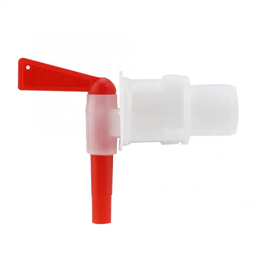 

New Eco Friendly Beer Brewing Bottling Bucket Plastic Spigot Valve Home Brewing Bottle Tap Faucet for Beer Wine
