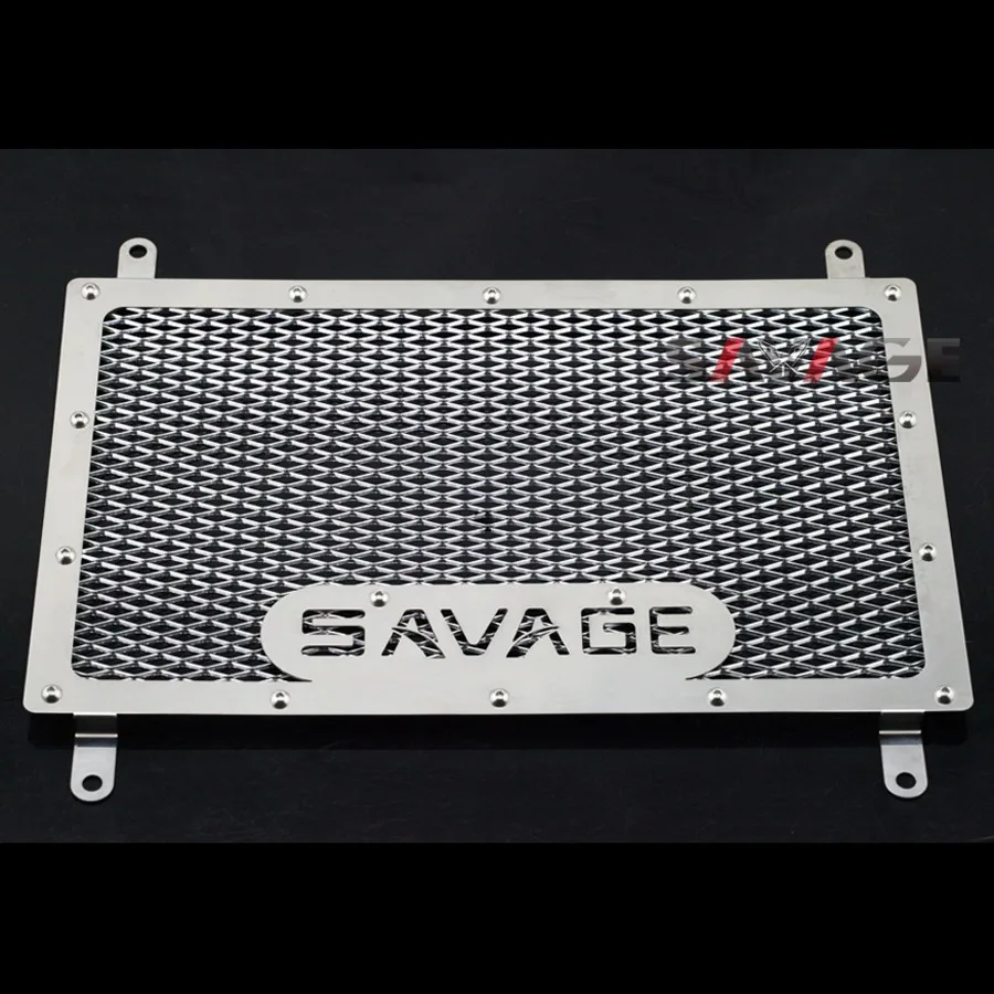 

For HONDA CB 650F CB650F 2014-2015 Motorcycle Radiator Grille Guard Cover Protector Fuel Tank Protection Net