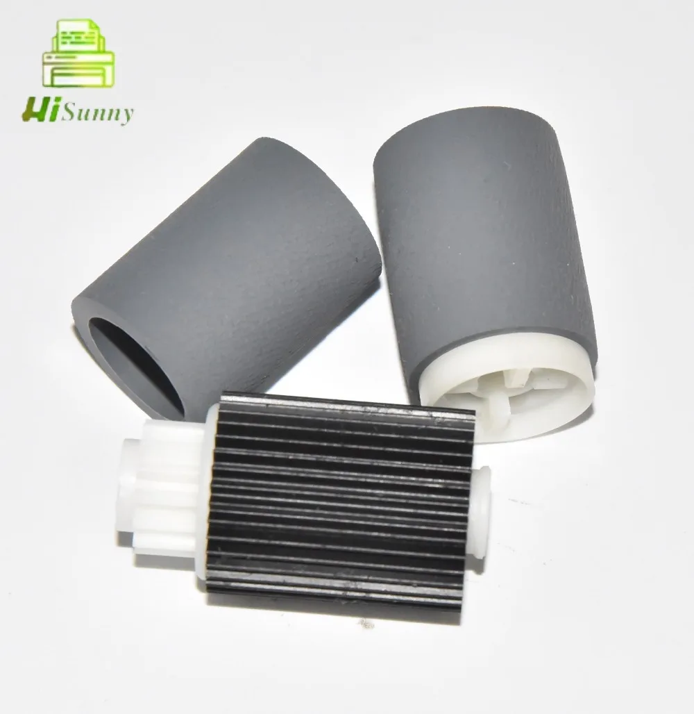A21ER70300 25SA40960 для Konica Minolta bizhub C500 C8050 C6500 C6501 C7000 Подающая Шестерня в сборе резиновый