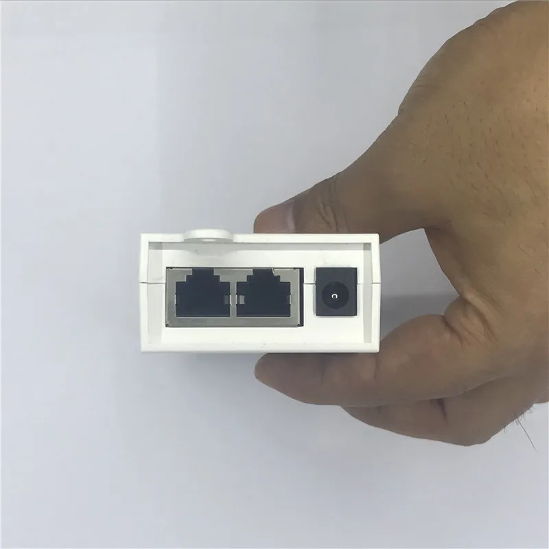 Сетевой коммутатор с 5 портами Gigabit Ethernet 10/100 Мбит/с|Сетевые коммутаторы| |