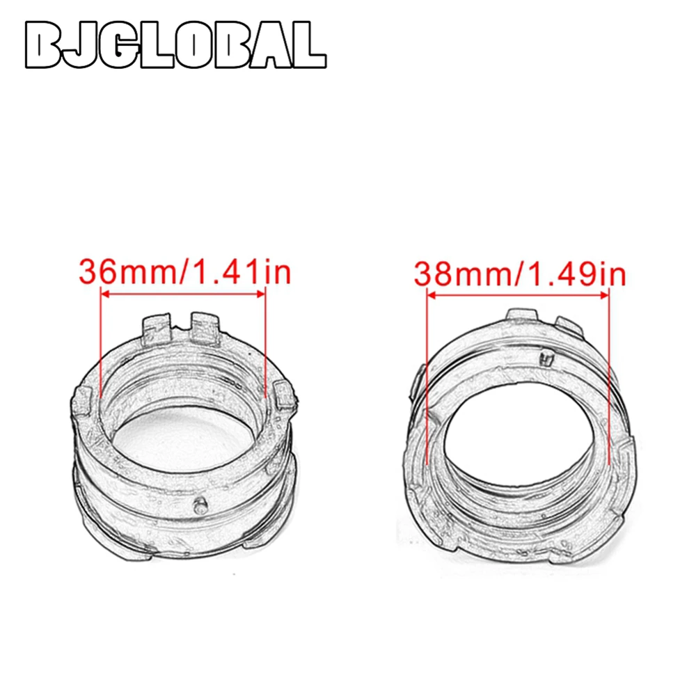 МОТОЦИКЛ КАРБЮРАТОР Интерфейс адаптер впускной трубы для Honda VFR 400 VFR400 NC30 NC21 NC24 RVF400 NC35 16211-ML0-720 Moto
