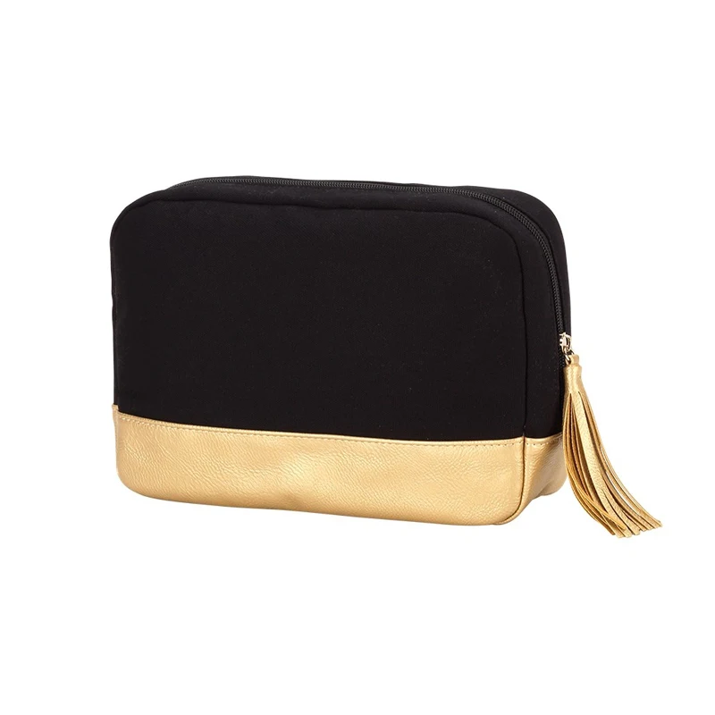 patchwork tassel bag (2)
