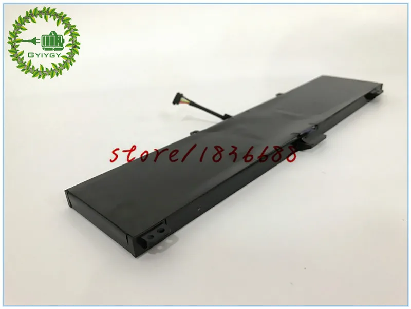 GYIYGY 7 4 В 54wh Новый аккумулятор для ноутбука L13M4P02 L13N4P01 Lenovo Y50-70 Y70-70 Y70 121500250 |