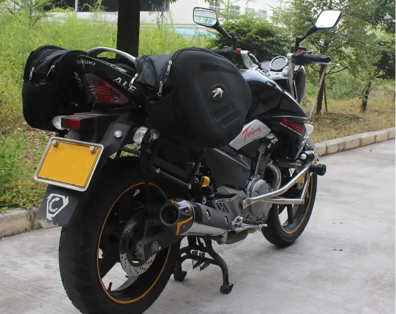 Лидер продаж PRO-BIKER новейший мотоциклетный задний мотоциклетный рюкзак для езды на мотоцикле