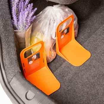 

Back Storage Box For Car Storage Stayhold For Drink Food Fruits Multifunctional Fixing Rack