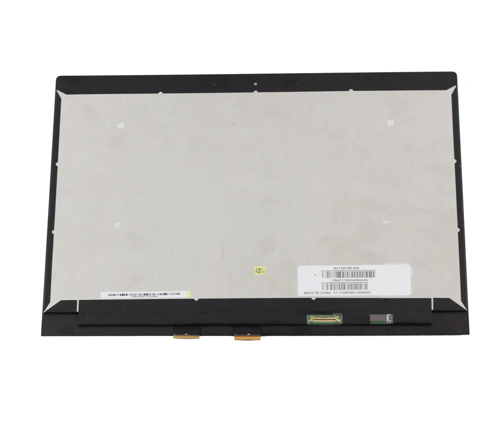 

WEIDA LCD Replacement For HP Spectre X360 13-AE 13-AD 13-AF Touch Digitizer LCD Dispaly Assembly 13.3"