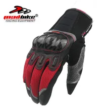 Новейшие сенсорный экран перчатки мотоцикла мото мотокросс luvas мотоцикл moto motocicleta углерода защиты м ~ xxl
