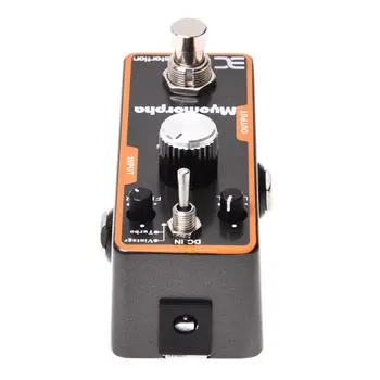 

ENO TC-13 Music Distortion Mini Pedal Myomorpha True Bypass
