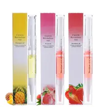 Горячая Распродажа, Уход за ногтями, питательное масло для женщин, восстанавливающий крем для кутикулы, питательный лак для ногтей, ручка, питание, салонный дизайн ногтей