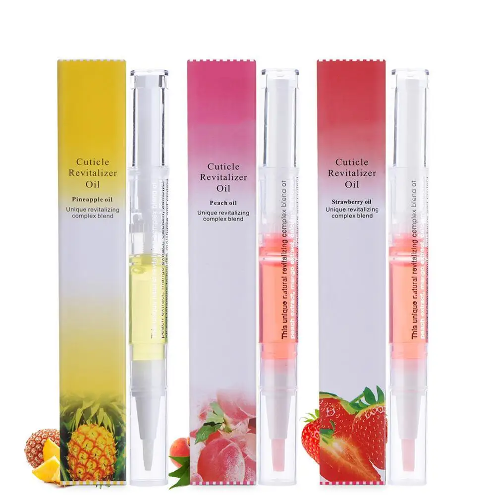 

Hotsales Nail Treatments Nourishment Oil For Women Cuticle Revitalizer Cream Nail Nutritious Polish Pen Nutrition Salon Nail Art