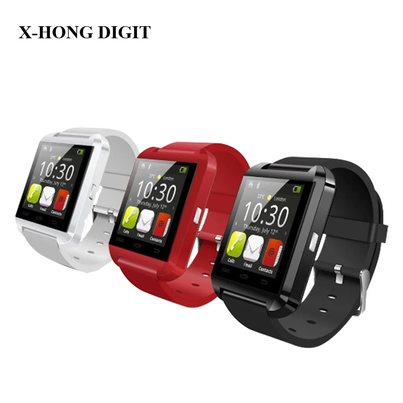 smart watch that can answer calls
