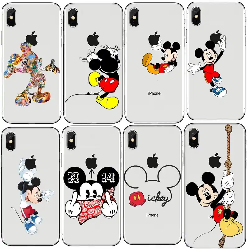 mini mouse iphone xs case mini mouse iphone xs case