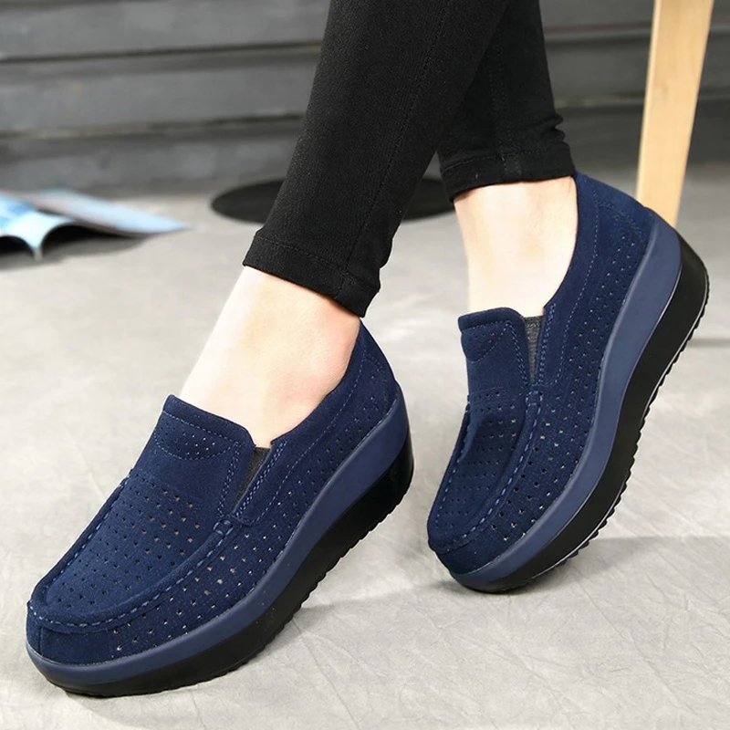 creeper loafers