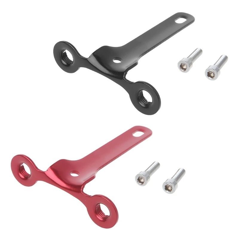 Bicycle CO2 Cartridge Holder MTB Road Bike Water Bottle Cage