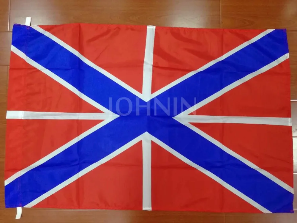 Флаг военной Федерации королевской морской силы Российской армии johnin|sea flag|flags