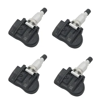 

52933-D9100 For Kia Sportage 2017 - 2019 QL NIRO CADENZA 17 18 52933D9100 TPMS Tire Pressure Monitor Sensor System 433Mhz