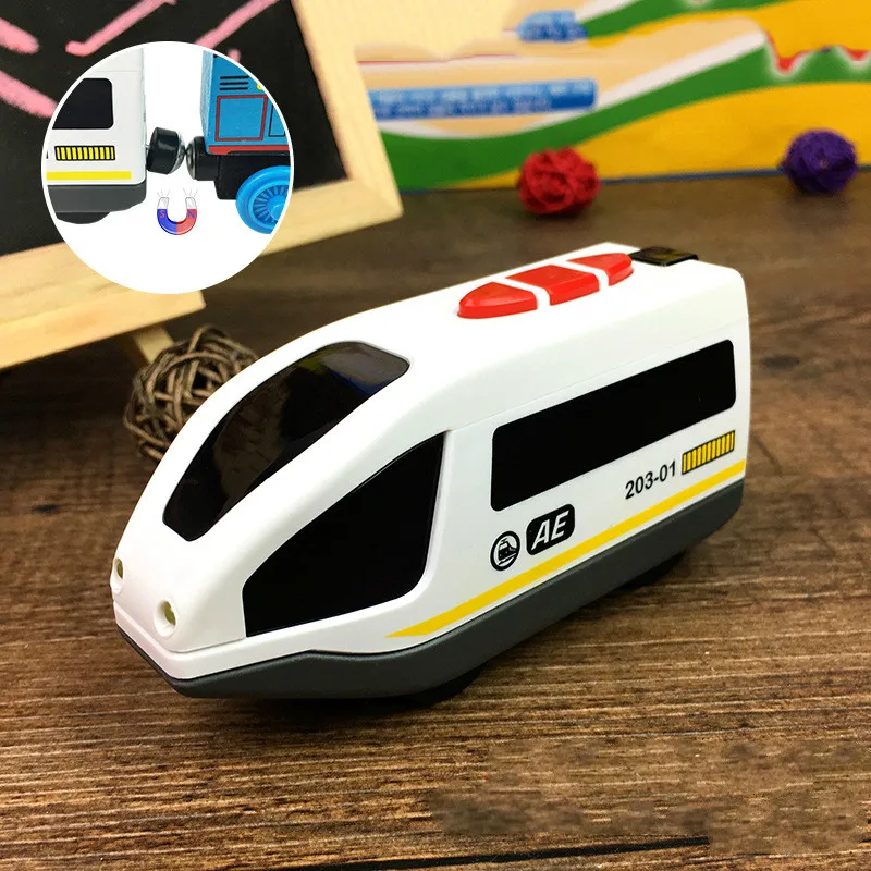 Lighting Whistle Electric Small Toy Puddle Jumper