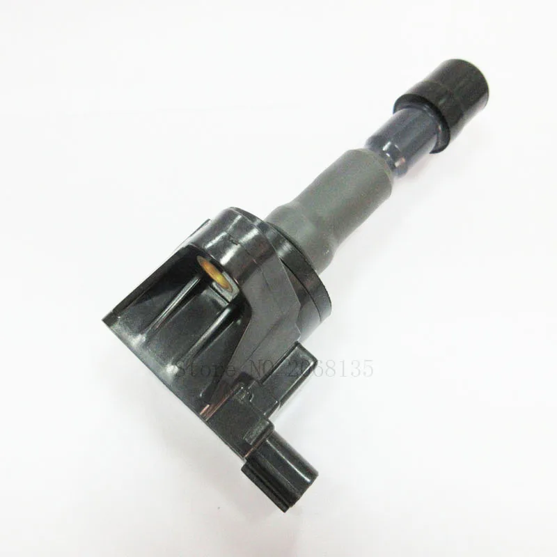 OEM: 30520-RB0-003 CM11-116 para Honda Fit CR-Z bobina del sistema de encendido 09, 09 rango frontal FBT