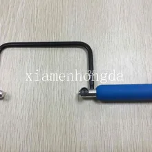 ABS 300 Ювелирных Изделий Пильной рамы Ювелирные Изделия Не Регулируемый Пильной рамы Ручной Инструмент Превосходного Качества Пильной рамы, Ювелирные Изделия гравировка инструмент