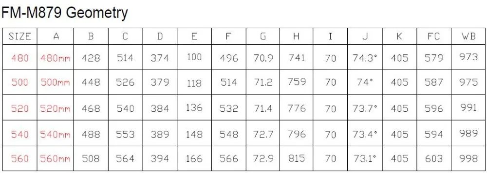 Top High quality carbon road frame road bike carbon china frameset including frame, fork, seat post, clamp FM-R879 1